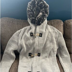 One in a Million Cardigan